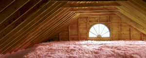 Elk river attic Insulation Services