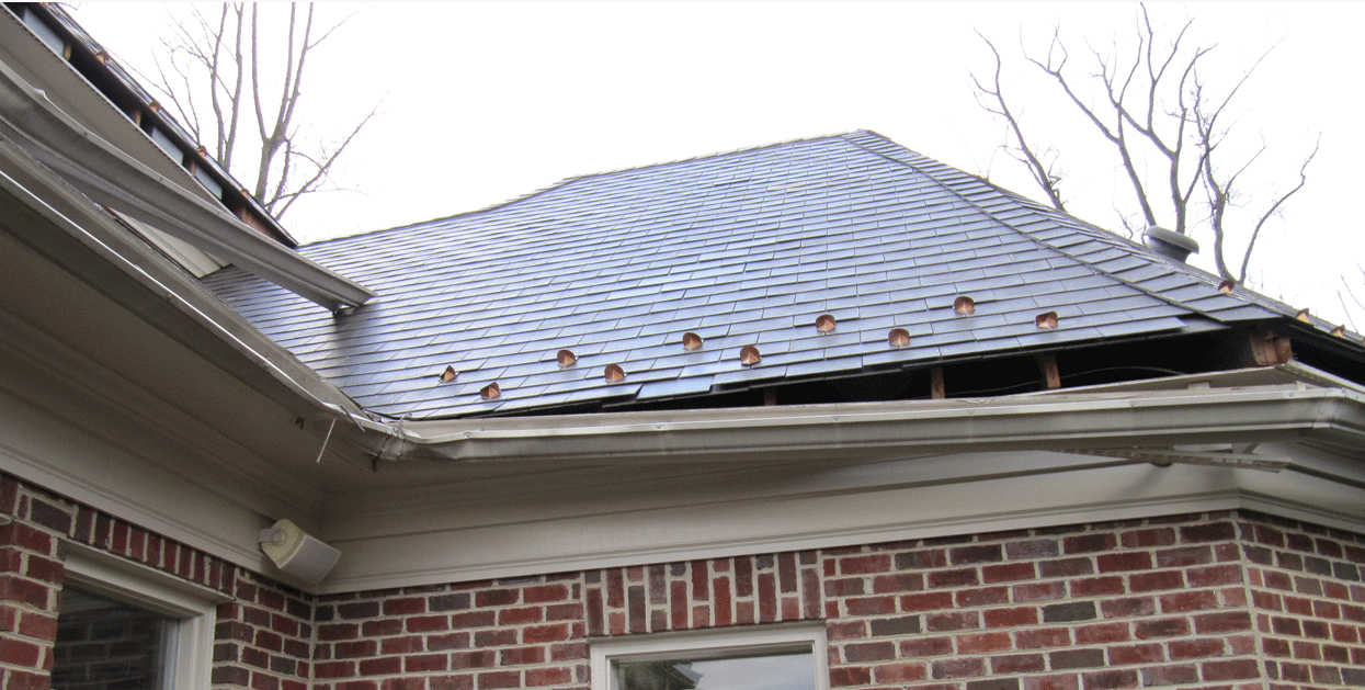 Commercial Gutter Replacement Minneapolis