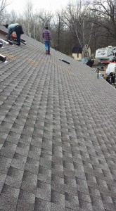 Andover MN Roofing Contractor MN