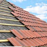 Replacement Roofing Contractor Andover