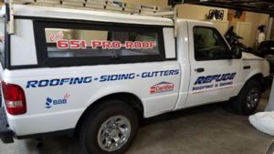Roofing, Siding and Gutter Replacement Company