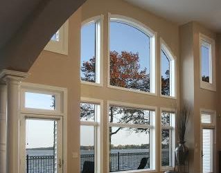 Increase Energy Efficiency this Winter with Replacement Windows