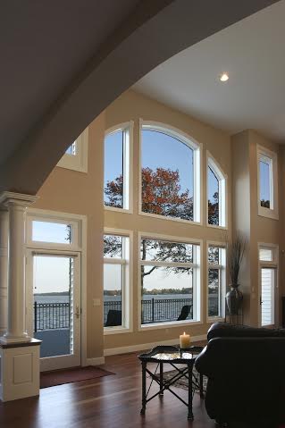 Increase Energy Efficiency this Winter with Replacement Windows