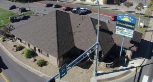 Business Roof Replacement Contractor in Minneapolis
