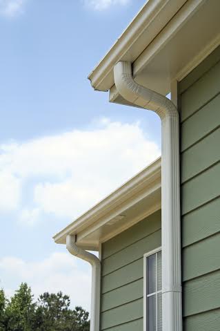 Affordable Gutter Installation