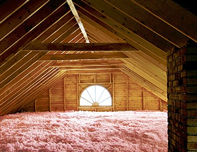Insulation Contractor Serving The North Metro