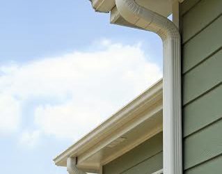 Gutter Installation Company Anoka MN