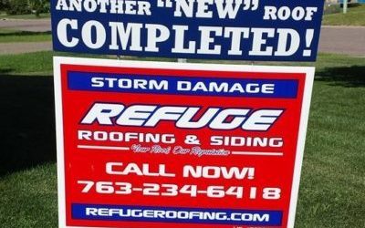 Metal Roof Contractor