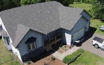 Residential Roofing Company Anoka