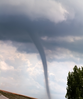 Storm & Wind Damage Restoration in Elk River MN