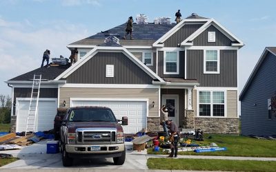 Anoka Exterior Contractors