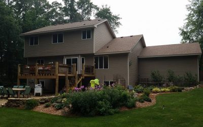 Top 5 Most Cost-Effective Exterior Home Improvements