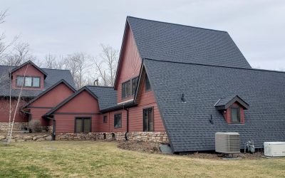 What Type of Roofing Systems are Best for Minnesota Weather?